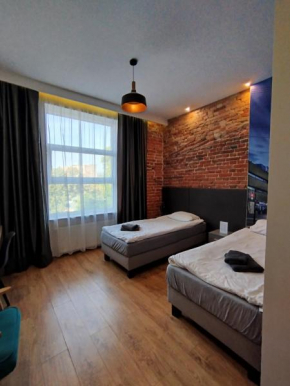 Adler Studio Apartments